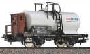 76186 Sachsenmodelle Tank car &quot;ISOWER&quot;